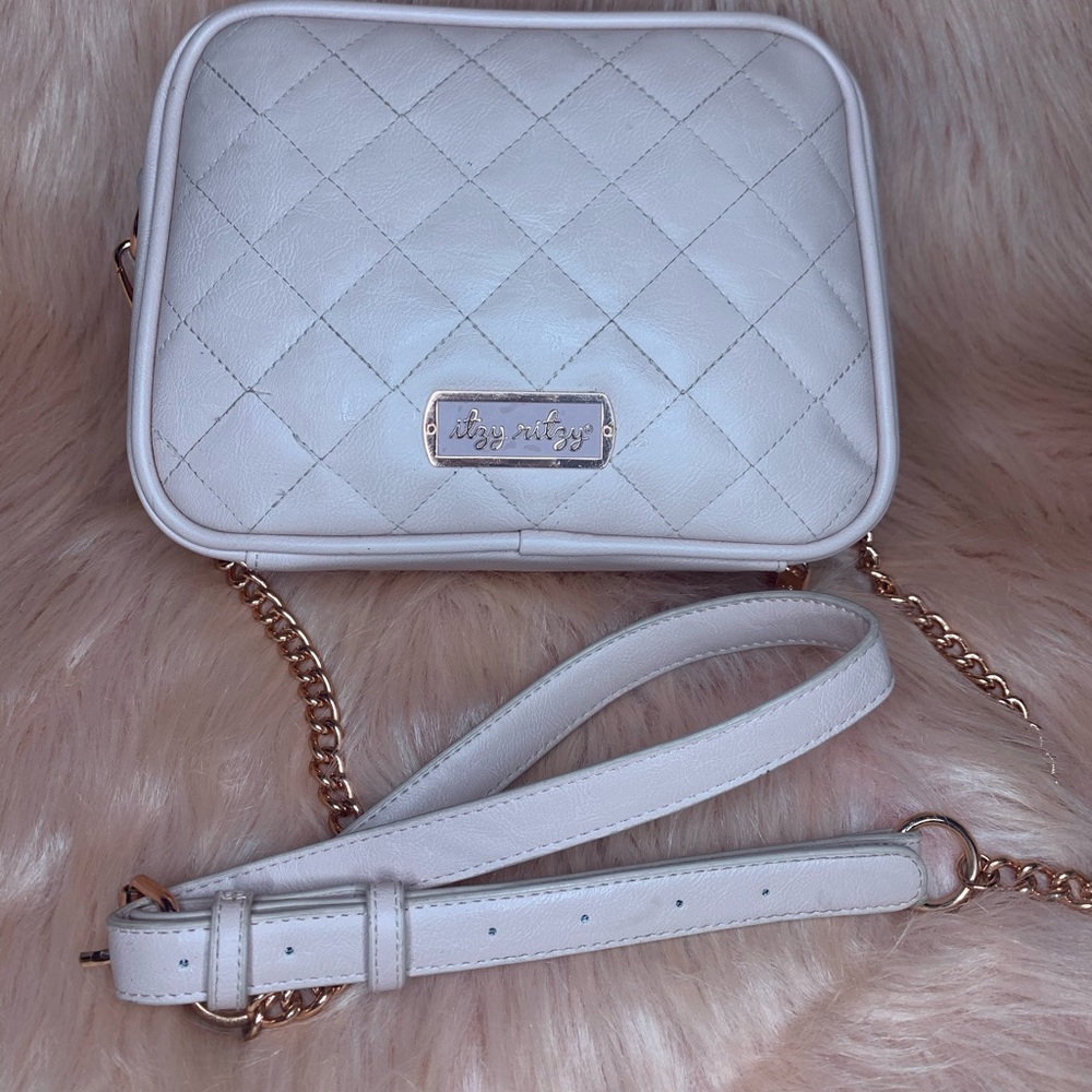 Diaper bag